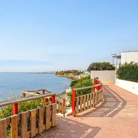 Holiday home Genteel Laguna Beach