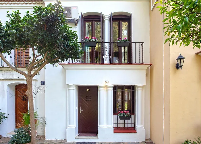 Genteel Laguna Beach Holiday home *