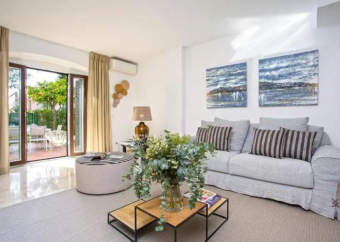 Holiday home Genteel Laguna Beach