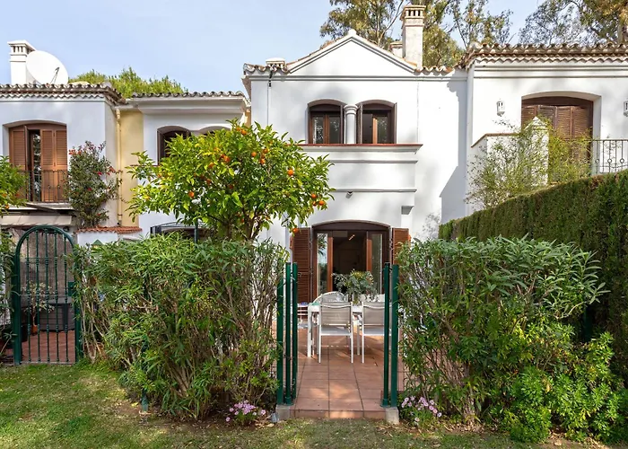 Holiday home Genteel Laguna Beach